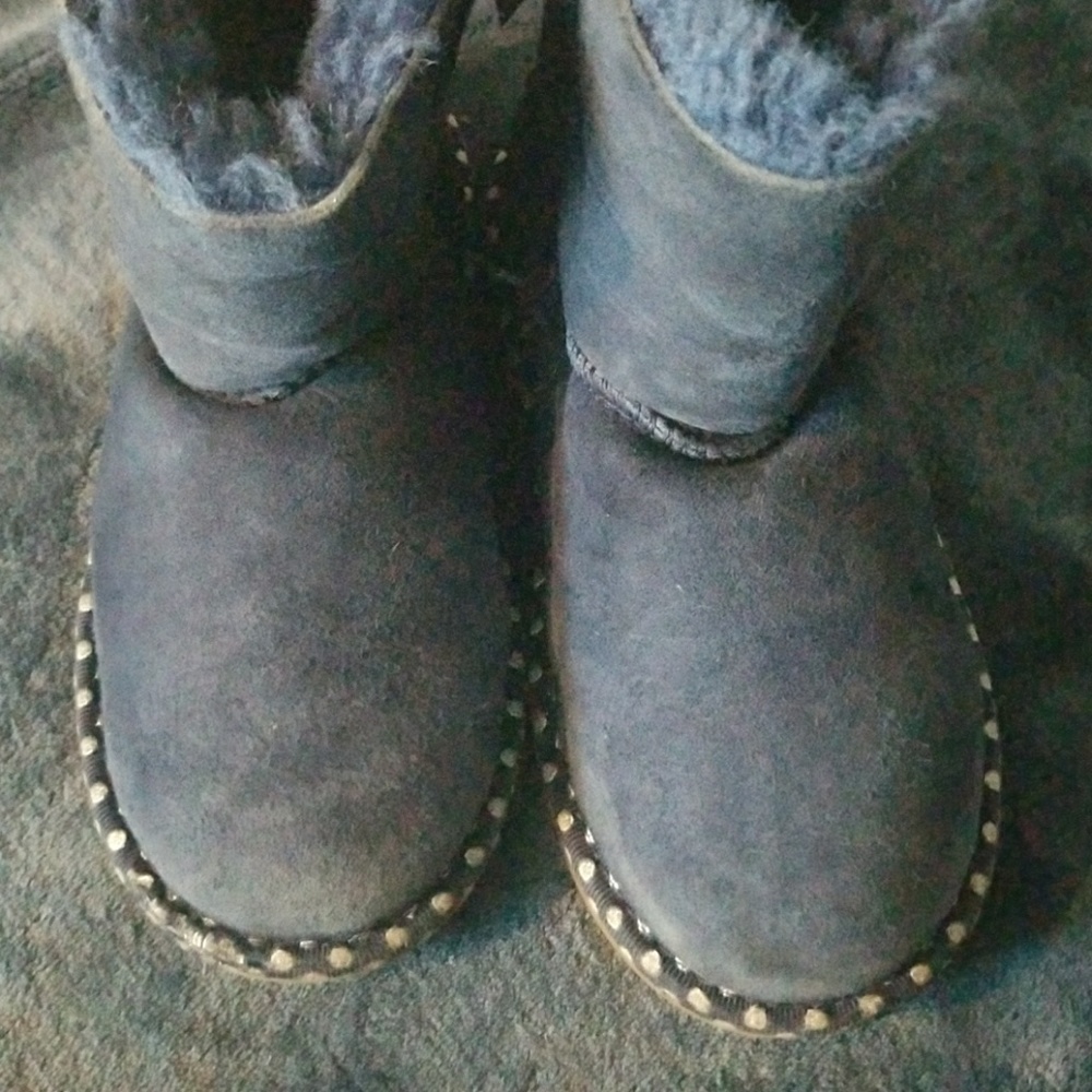 Uggs boots